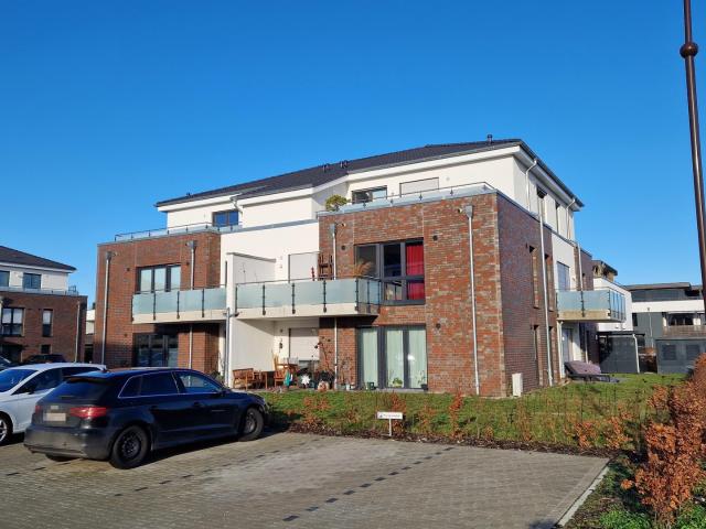 Wohnung kaufen in Wittorf, Niedersachsen