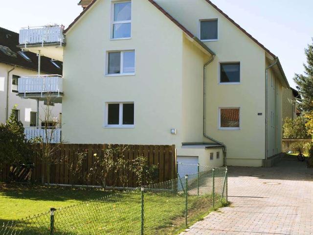 Wohnung mieten in Neustadt am Rübenberge, Region Hannover