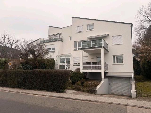 Wohnung kaufen in Kronberg, Hessen