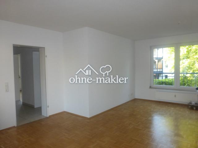 Apartment mieten in Klarissenviertel, Neuss