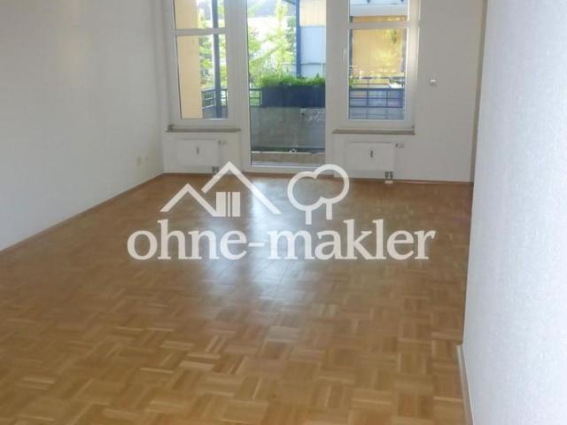 Apartment mieten in Innenstadt, Neuss