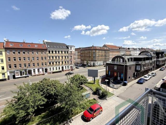 Wohnung mieten in Möckern, Leipzig