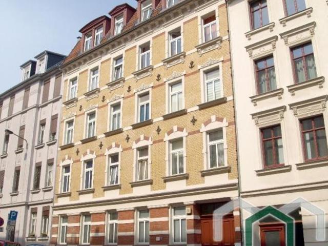 Wohnung mieten in Altlindenau, Leipzig