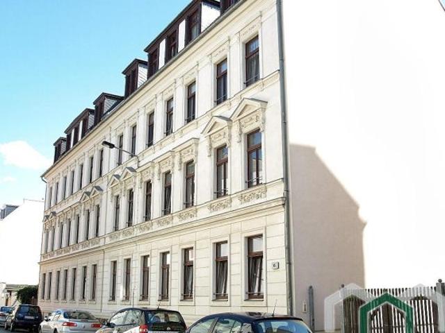 Wohnung mieten in Gohlis-Süd, Leipzig