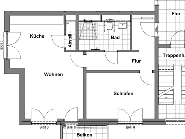 Apartment mieten in Karow, Berlin