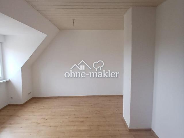 Apartment mieten in Wiedemar, Sachsen