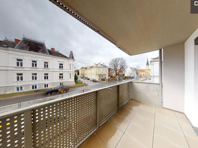 Wohnung mieten in St. Pölten, Niederösterreich