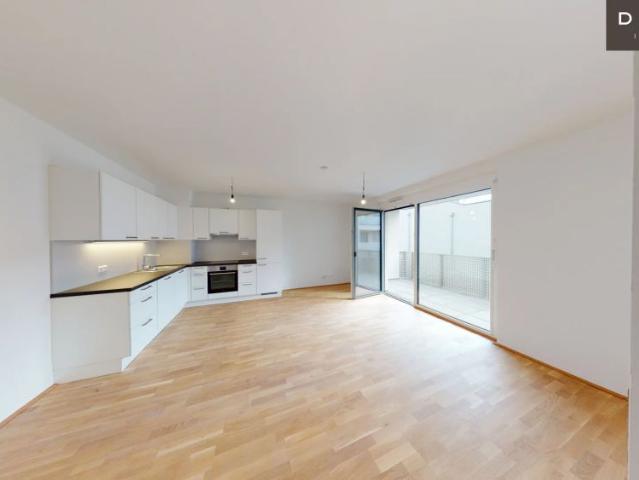 Apartment mieten in Katastralgemeinde St. Pölten, St. Pölten