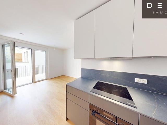 Etagenwohnung mieten in Wien, Rudolfsheim-Fünfhaus