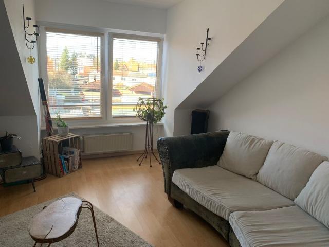 Apartment mieten in Blumlage/Altstadt, Celle