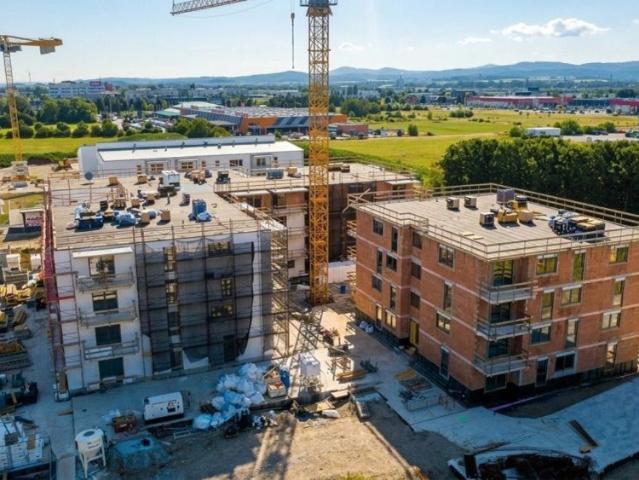 Apartment mieten in St. Pölten, Niederösterreich