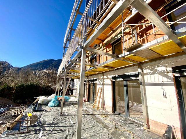 Apartment kaufen in Ebensee, Oberösterreich