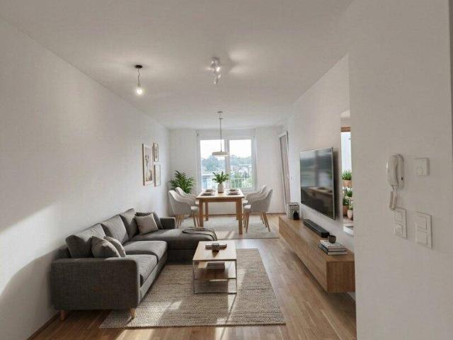 Apartment mieten in Straßgang, Gersdorf-Feistritz