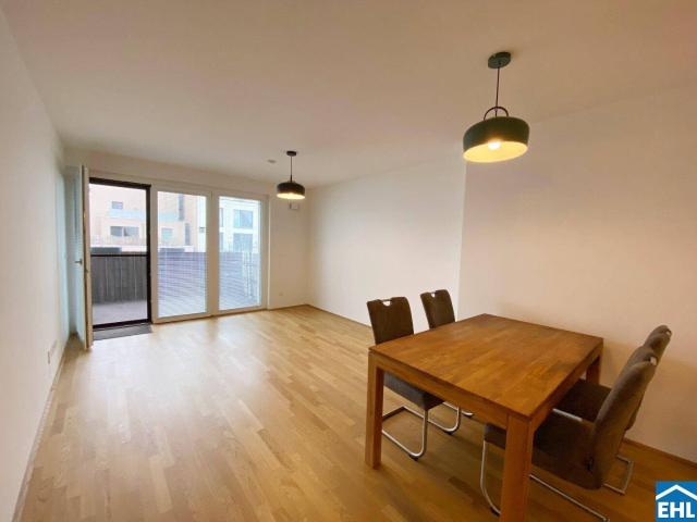 Apartment mieten in Liesing, Wien