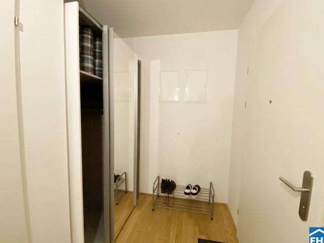 Wohnung mieten in Donaustadt, Wien