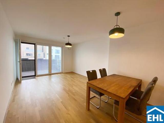 Wohnung mieten in Wien