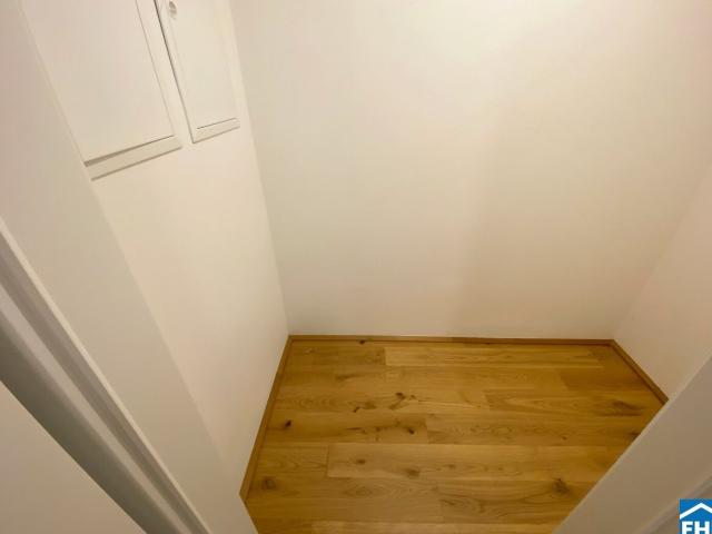 Wohnung mieten in Seestadt, Wien