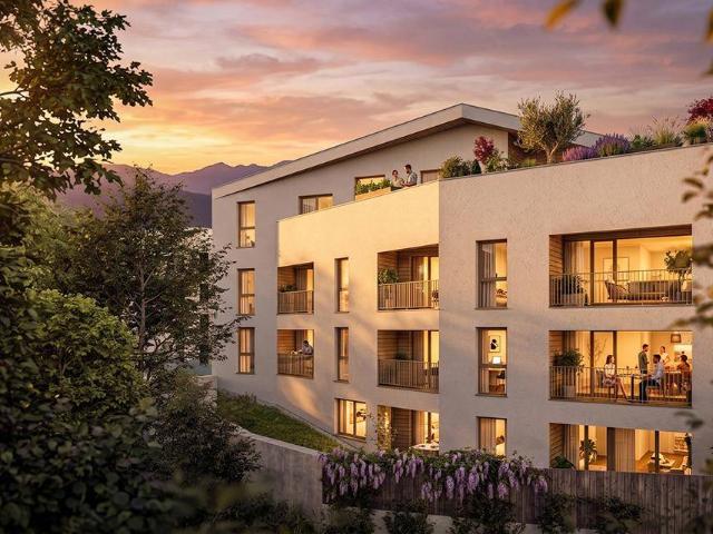 Apartment kaufen in Freundsberg, Schwaz