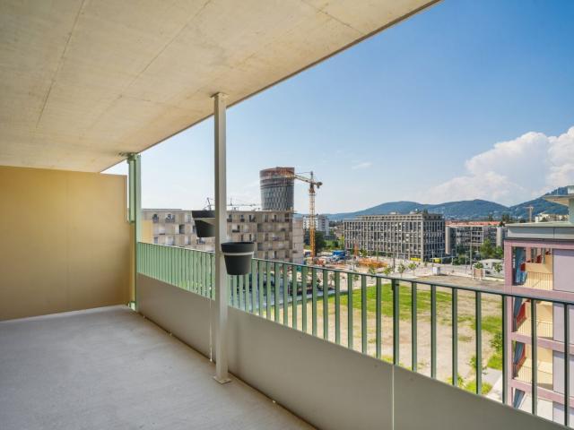 Wohnung mieten in Gersdorf-Feistritz, Steiermark