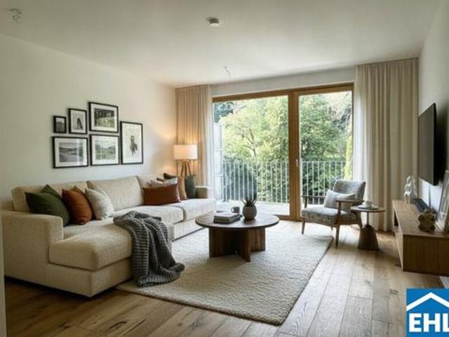 Wohnung mieten in Kaltenleutgeben, Niederösterreich