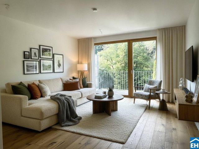 Apartment mieten in Doktorberg, Kaltenleutgeben