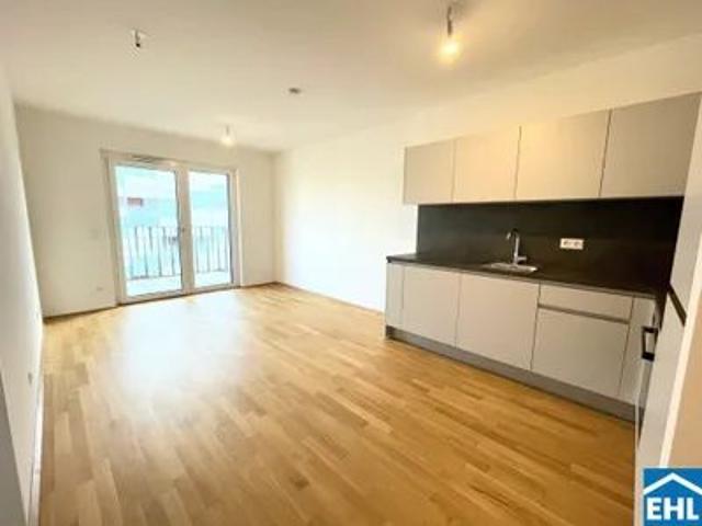 Apartment mieten in Floridsdorf, Wien