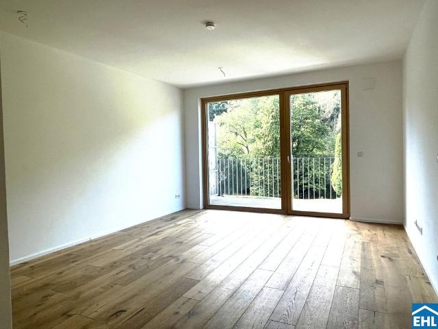 Apartment mieten in Doktorberg, Kaltenleutgeben
