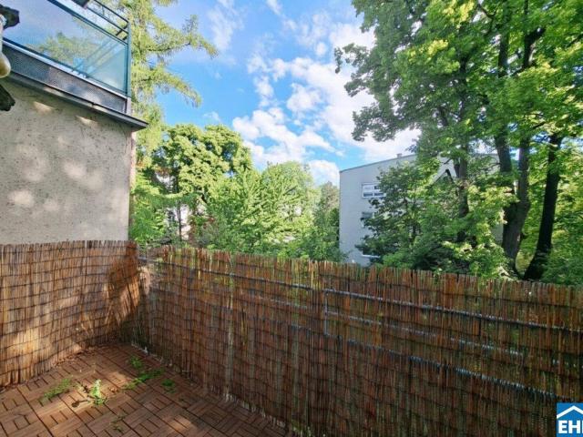 Apartment mieten in Meidling, Wien