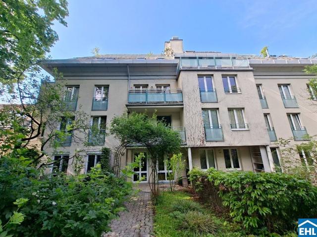 Apartment mieten in Meidling, Wien