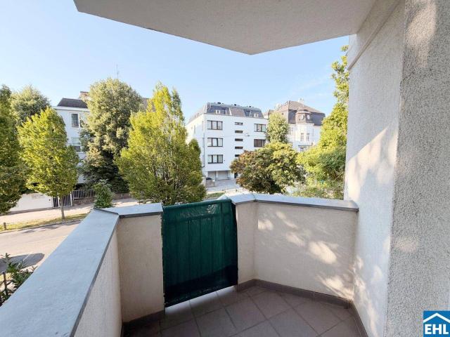 Apartment kaufen in Währing, Wien