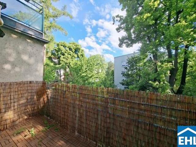 Wohnung mieten in Wien