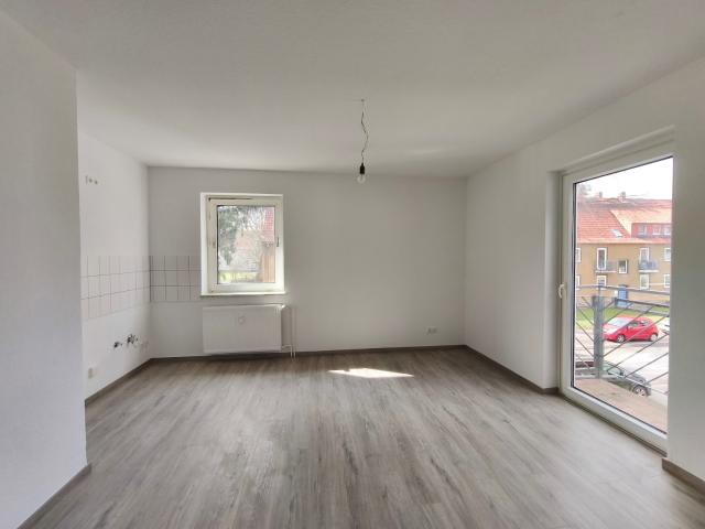 Apartment mieten in Lebenstedt, Salzgitter