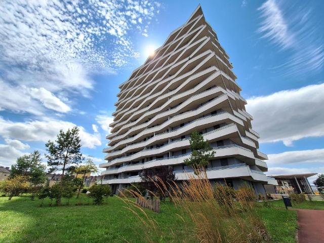 Apartment mieten in Linz, Altstadtviertel