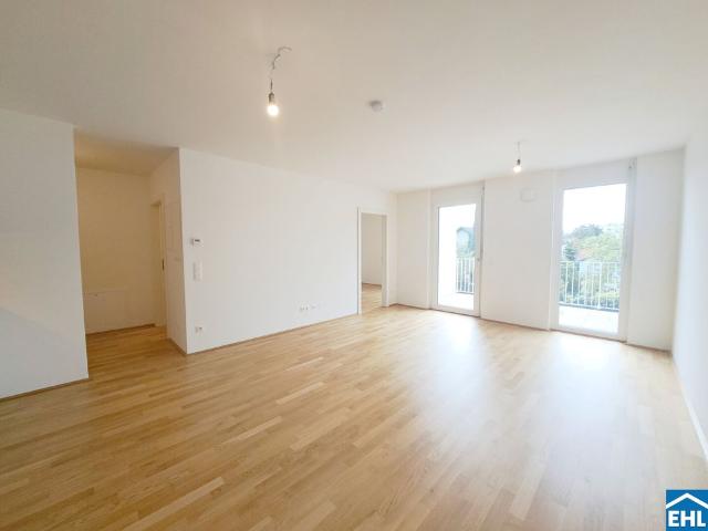 Apartment mieten in Liesing, Wien
