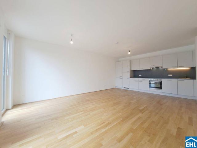 Apartment mieten in Liesing, Wien