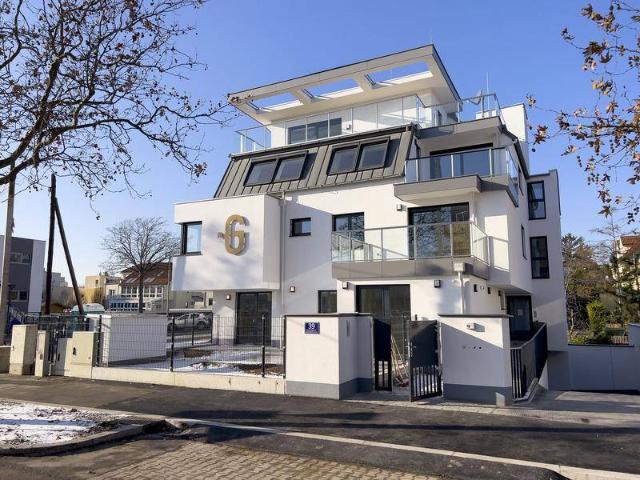 Apartment kaufen in Donaustadt, Wien