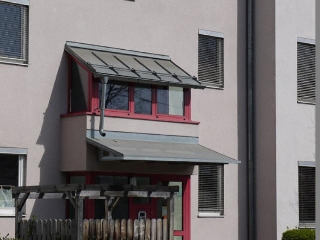 Apartment mieten in Geidorf, Gersdorf-Feistritz