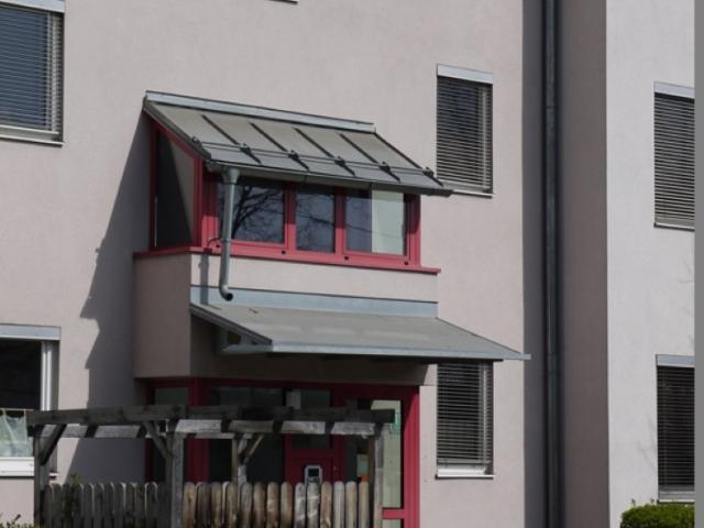 Apartment mieten in Geidorf, Gersdorf-Feistritz