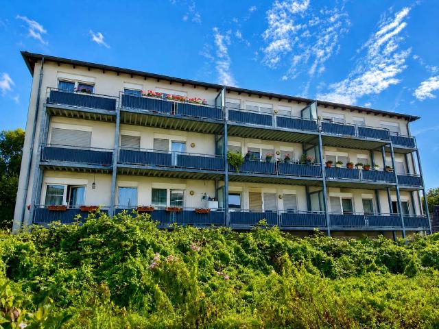 Wohnung kaufen in Kaldenberg, Mettmann