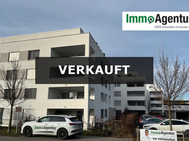 Apartment kaufen in Lustenau, Vorarlberg