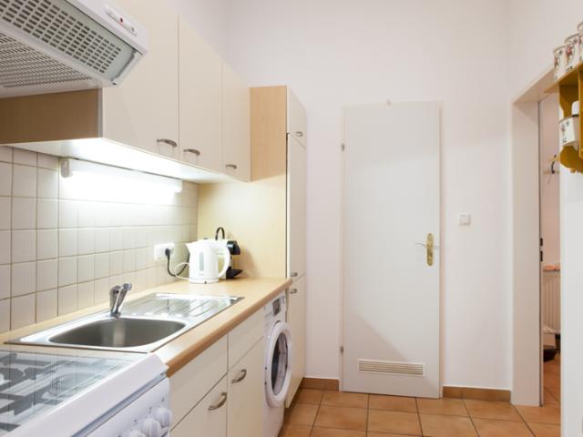 Apartment mieten in Innere Stadt, Wien