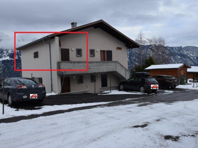 Wohnung mieten