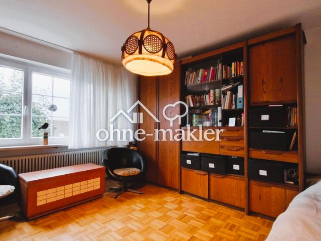 Apartment mieten in Hauingen, Lörrach