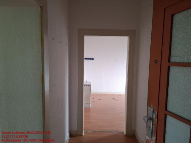 Apartment mieten in Eller, Düsseldorf