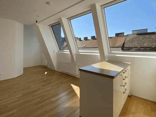 Apartment mieten in Wien