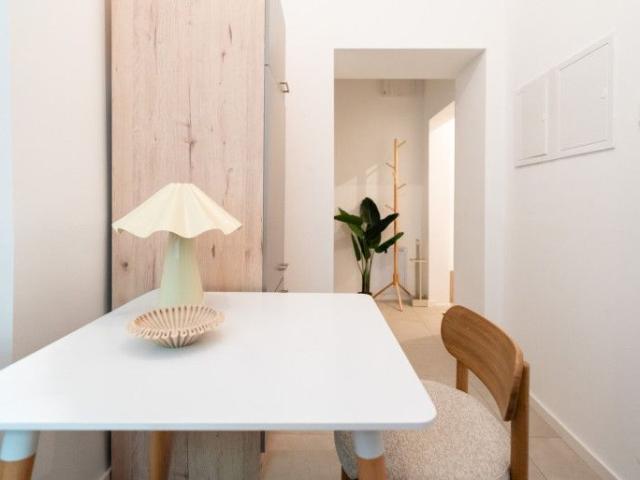 Apartment mieten in Sankt Leonhard, Gersdorf-Feistritz