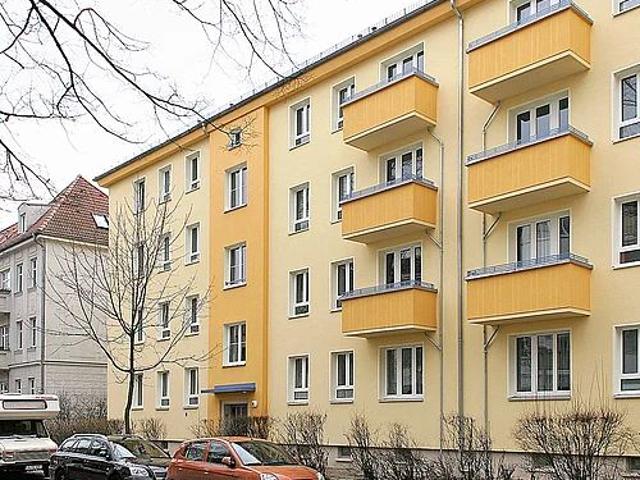 Apartment mieten in Lichtenberg, Berlin