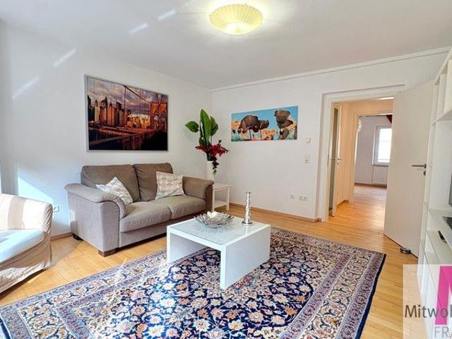 Apartment mieten in Altstadt, St. Sebald, Nürnberg