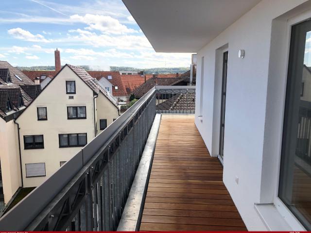 Apartment mieten in Böblingen, Baden-Württemberg