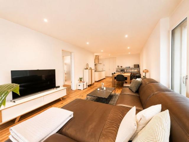 Apartment mieten in Uitikon Waldegg, Zürich
